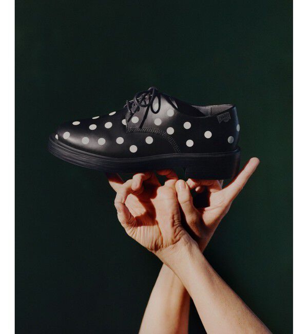 CAMPER「[カンペール] DEAN / カジュアルシューズ」|ビジネス・ドレスシューズ|