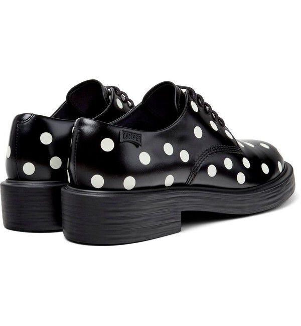 CAMPER「[カンペール] DEAN / カジュアルシューズ」|ビジネス・ドレスシューズ|