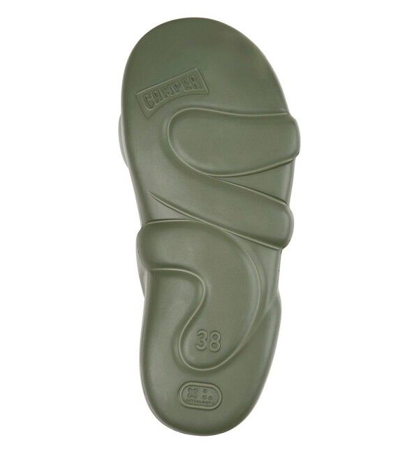 CAMPER「[カンペール] KOBARAH FLAT / サンダル」|サンダル|