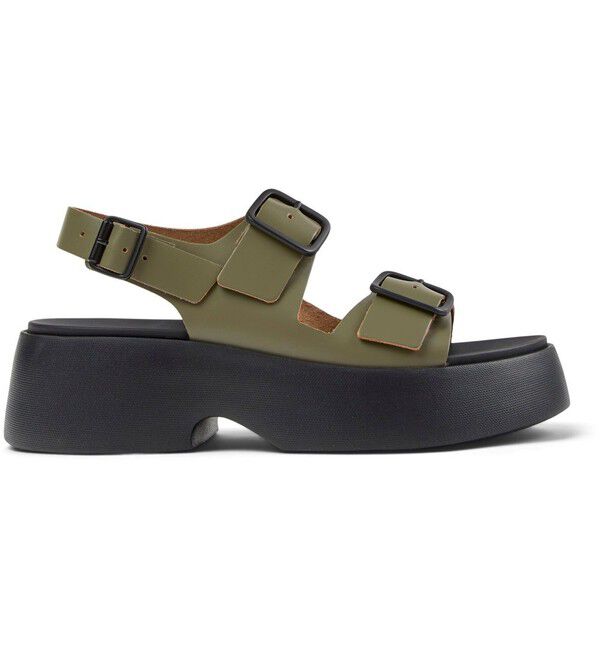 CAMPER「[カンペール] TASHA / サンダル」|サンダル|