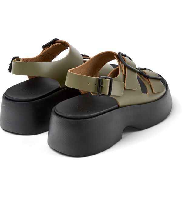 CAMPER「[カンペール] TASHA / サンダル」|サンダル|