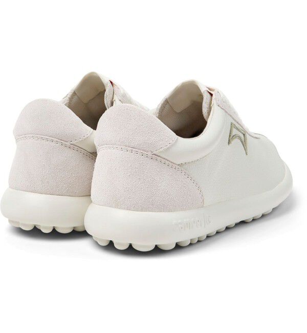 CAMPER「[カンペール] PELOTAS XLF / レザースニーカー」|スニーカー|