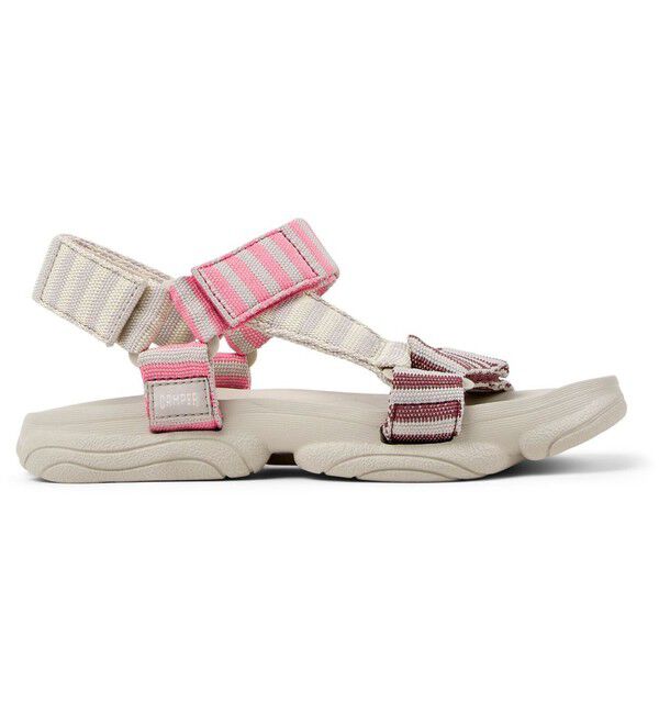 CAMPER「[カンペール] KARST SANDAL / サンダル」|サンダル|