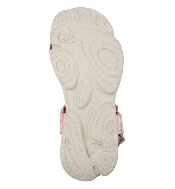 CAMPER「[カンペール] KARST SANDAL / サンダル」|サンダル|