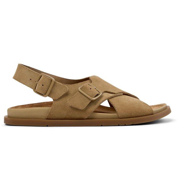 CAMPER「[カンペール] LLUC SANDAL / サンダル」|サンダル|