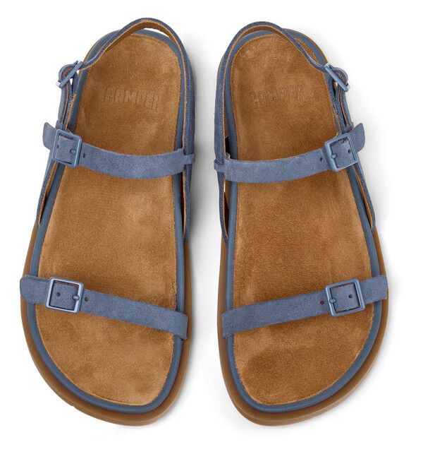 CAMPER「[カンペール] LLUC SANDAL / サンダル」|サンダル|