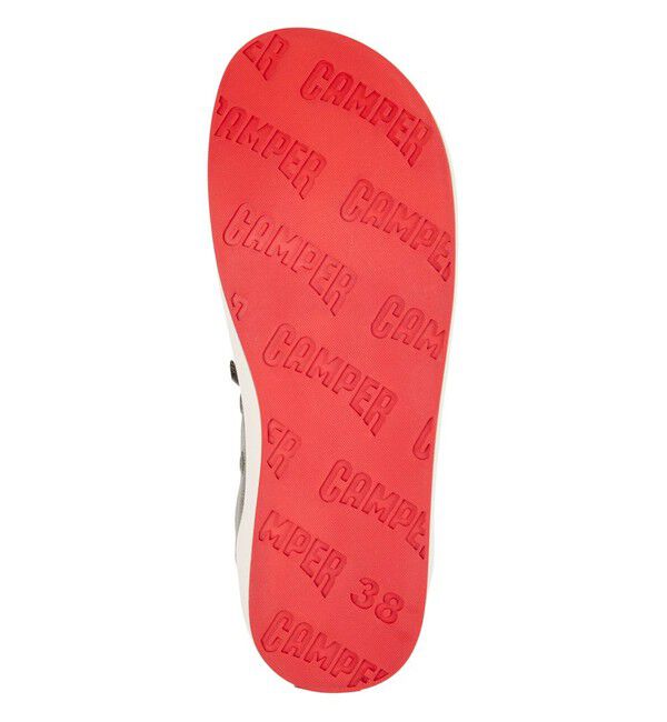 CAMPER「[カンペール] PEU RAMBLA II / スニーカー」|スニーカー|