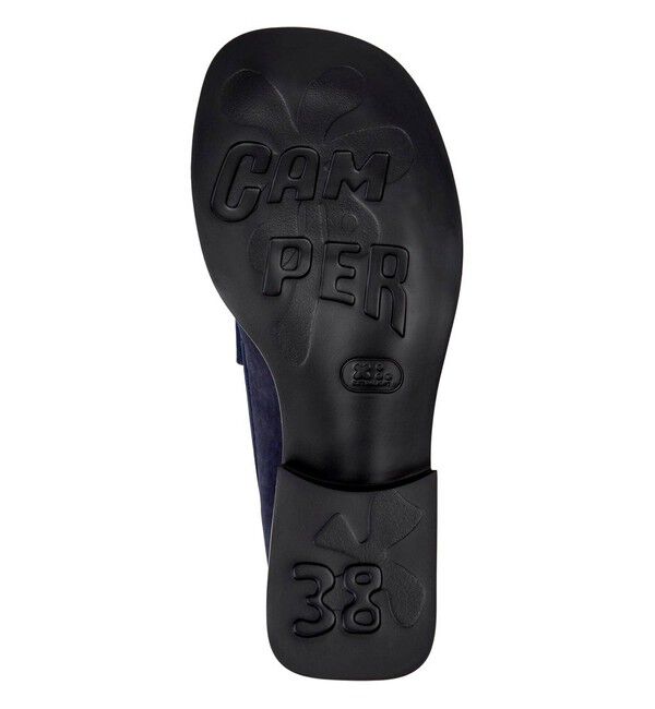 CAMPER「[カンペール] DONNA / カジュアルシューズ」|パンプス|