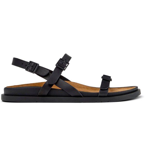 CAMPER「[カンペール] LLUC SANDAL / サンダル」|サンダル|