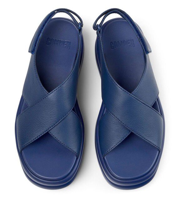 CAMPER「[カンペール] PELOTAS FLOTA UP / サンダル」|サンダル|