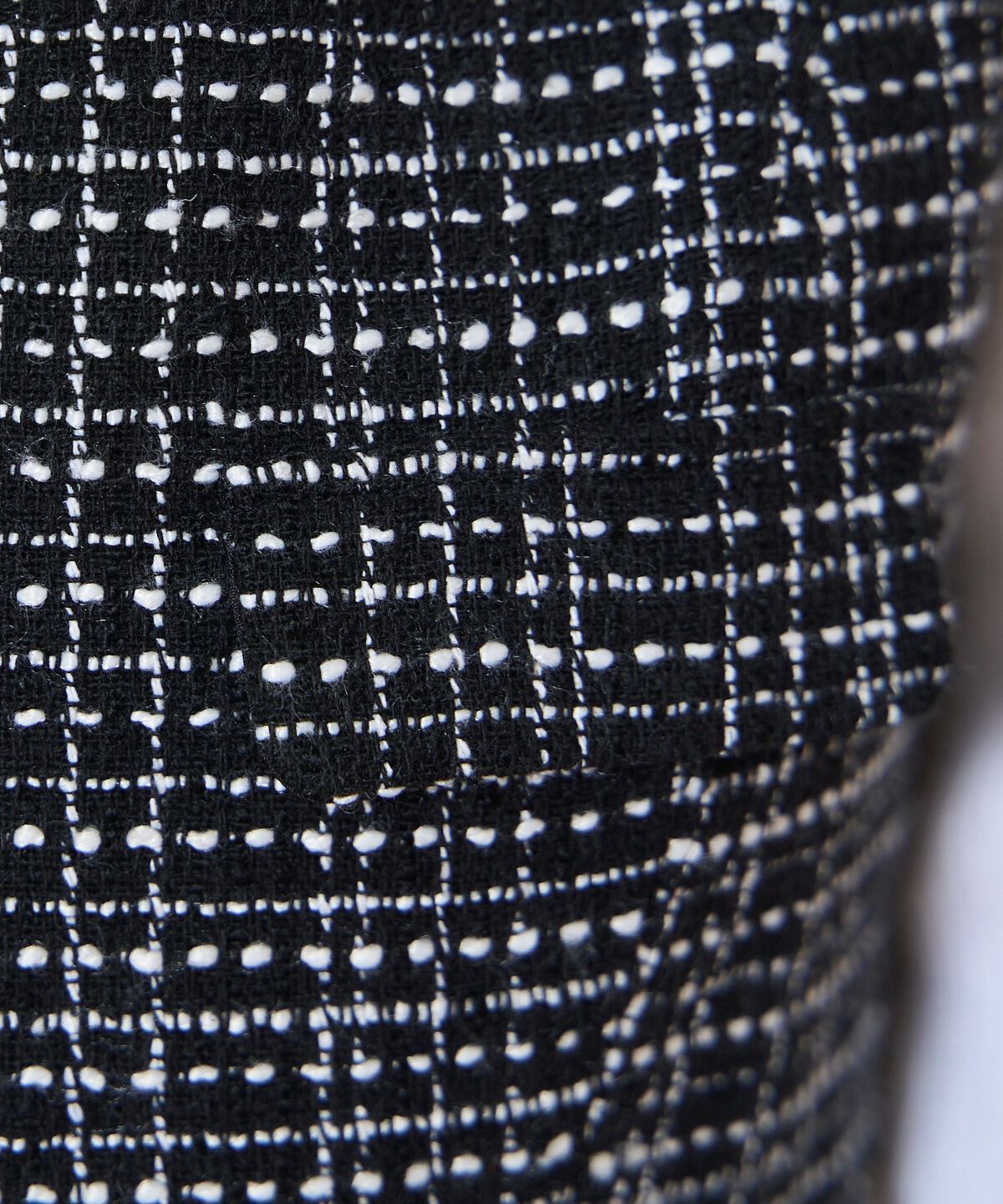 WILLSELECTION「ツイードビスチェ」|その他|