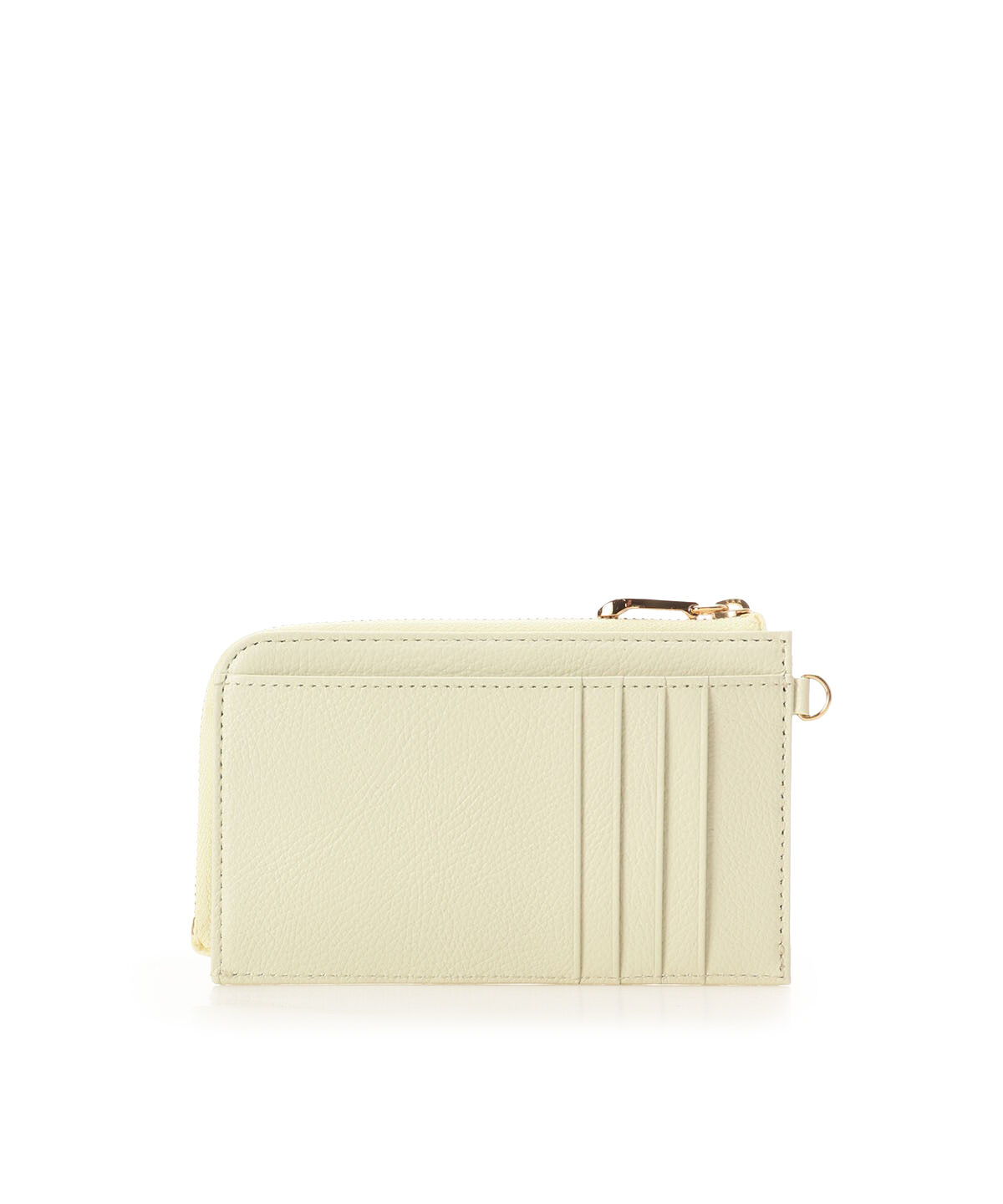 Samantha Thavasa Petit Choice「メニーリボン フラグメントケース」|コインケース|