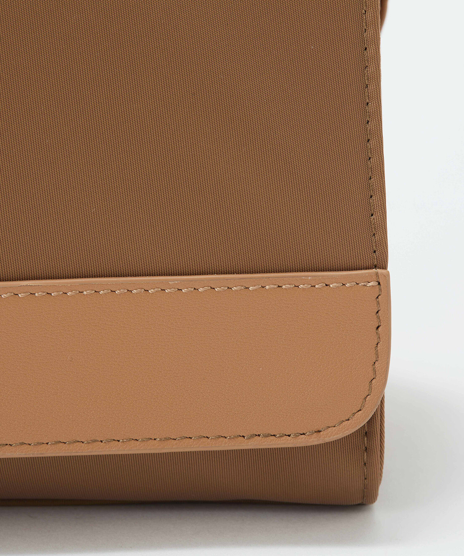 TOPKAPI TREASURE「【TREASURE TOPKAPI】ナイロン ストライプ ベルト フラップ ショルダー バッグ」|ショルダー・メッセンジャー|