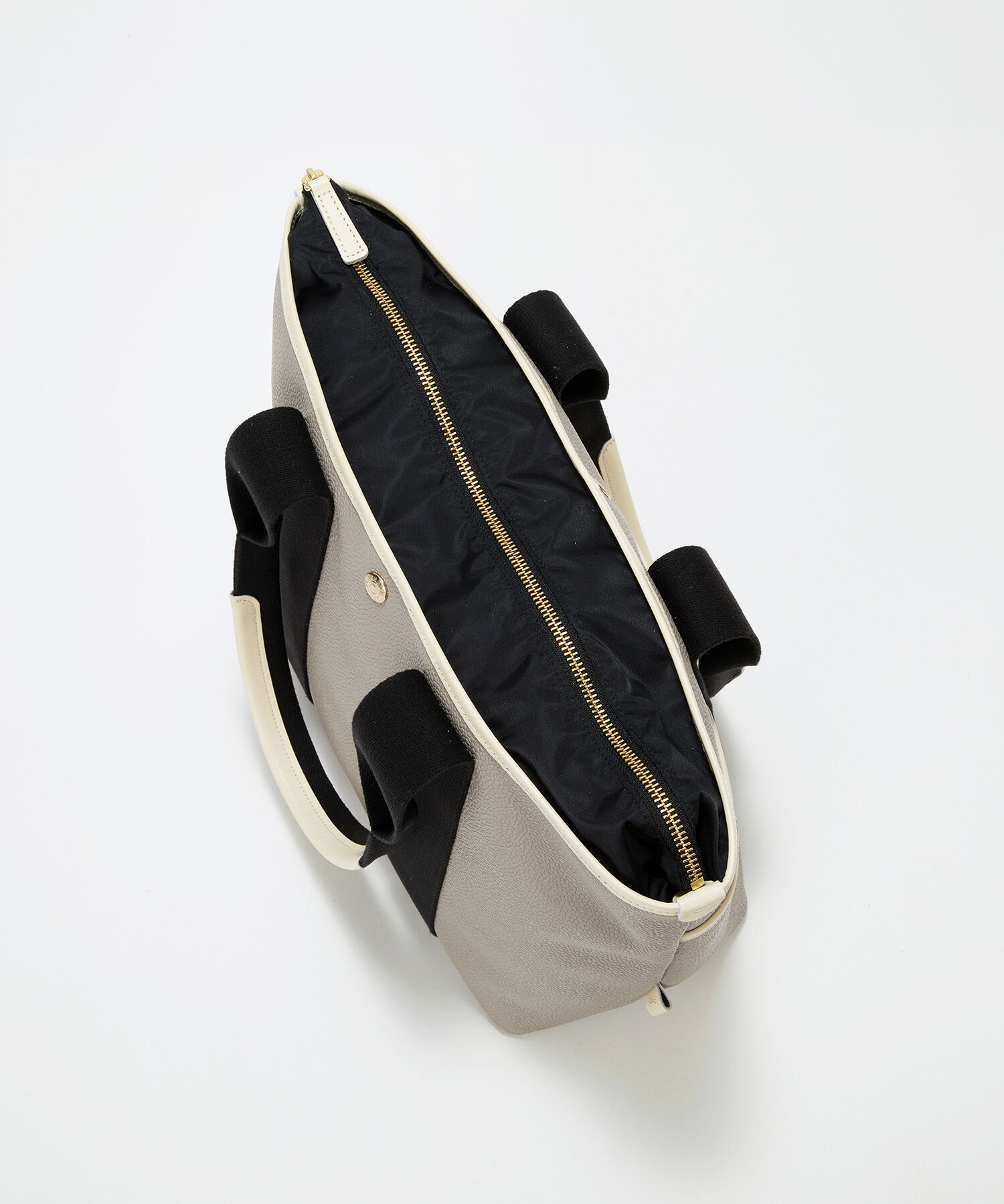 TOPKAPI BREATH「【Breath TOPKAPI】SCOTCH GRAIN スコッチグレイン シンプル A4 トートバッグ」|トートバッグ|