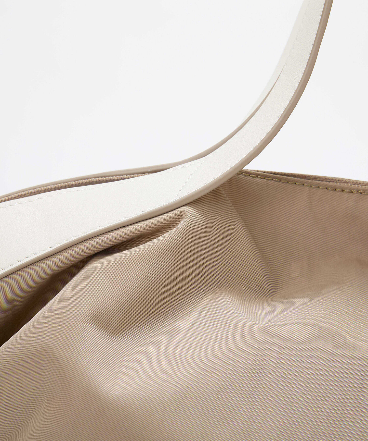 TOPKAPI BREATH「【Breath TOPKAPI】MORPH モーフ リンクルナイロン 2way ワイド トートバッグ チャーム付き　軽量」|トートバッグ|