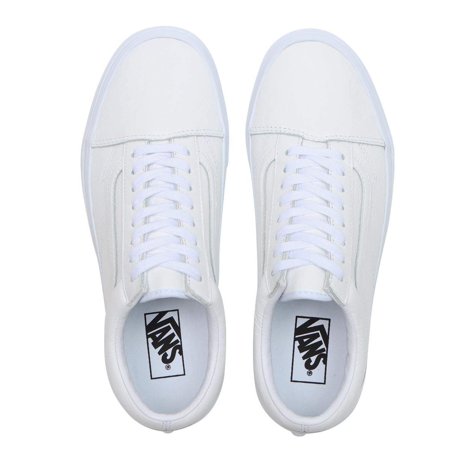 VANS「【VANS】OLD SKOOL」|スニーカー|