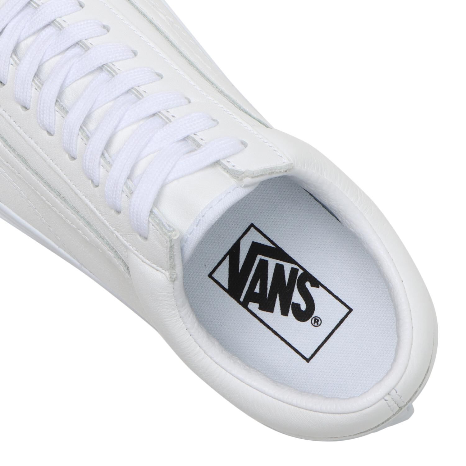 VANS「【VANS】OLD SKOOL」|スニーカー|