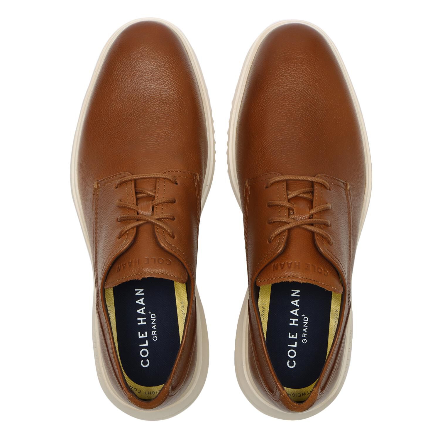 COLE HAAN「【COLE HAAN】GRAND+ PLAIN TOE OXFORD」|スニーカー|