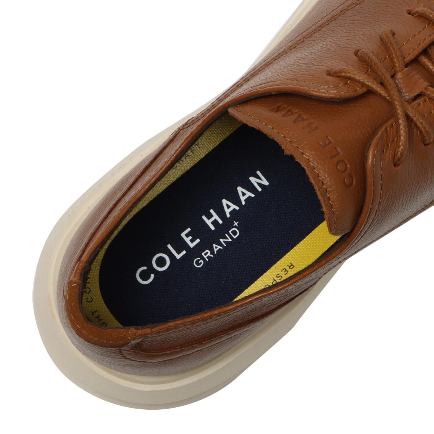 COLE HAAN「【COLE HAAN】GRAND+ PLAIN TOE OXFORD」|スニーカー|