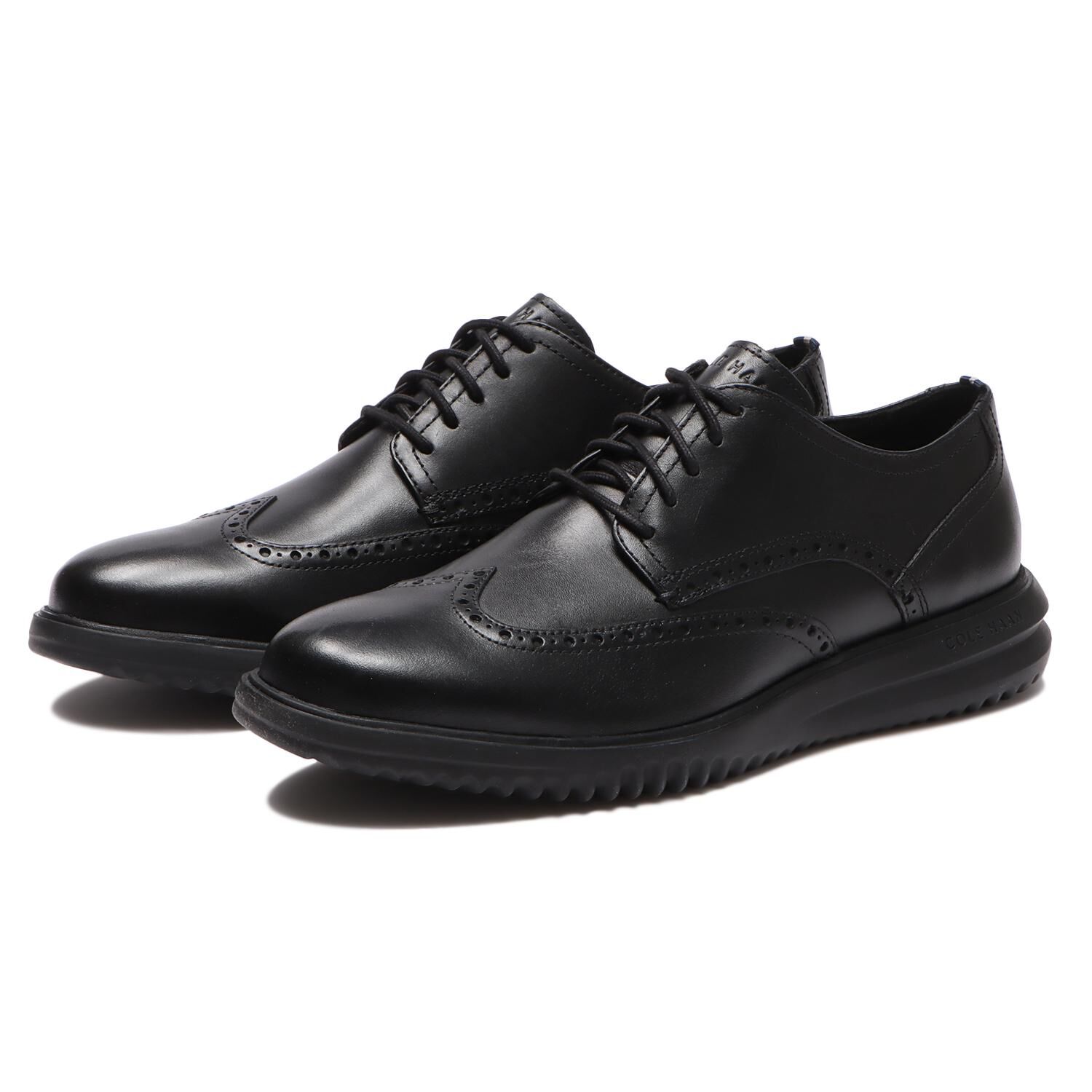 COLE HAAN「【COLE HAAN】GRAND+ WINGTIP OXFORD」|スニーカー|