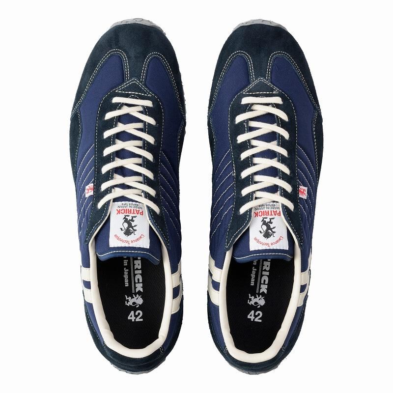 PATRICK「【PATRICK】STADIUM」|スニーカー|