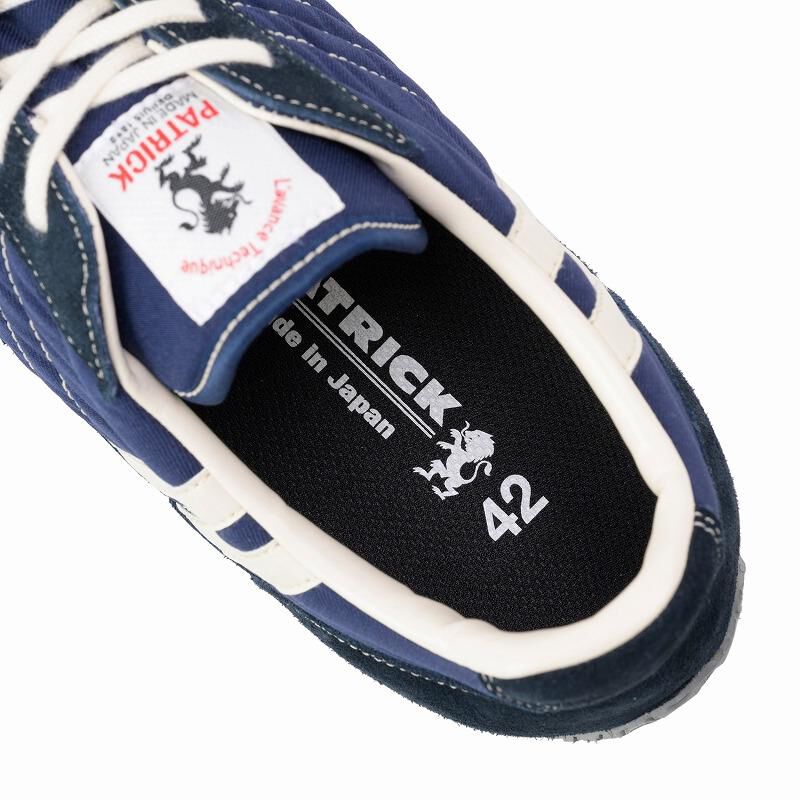PATRICK「【PATRICK】STADIUM」|スニーカー|
