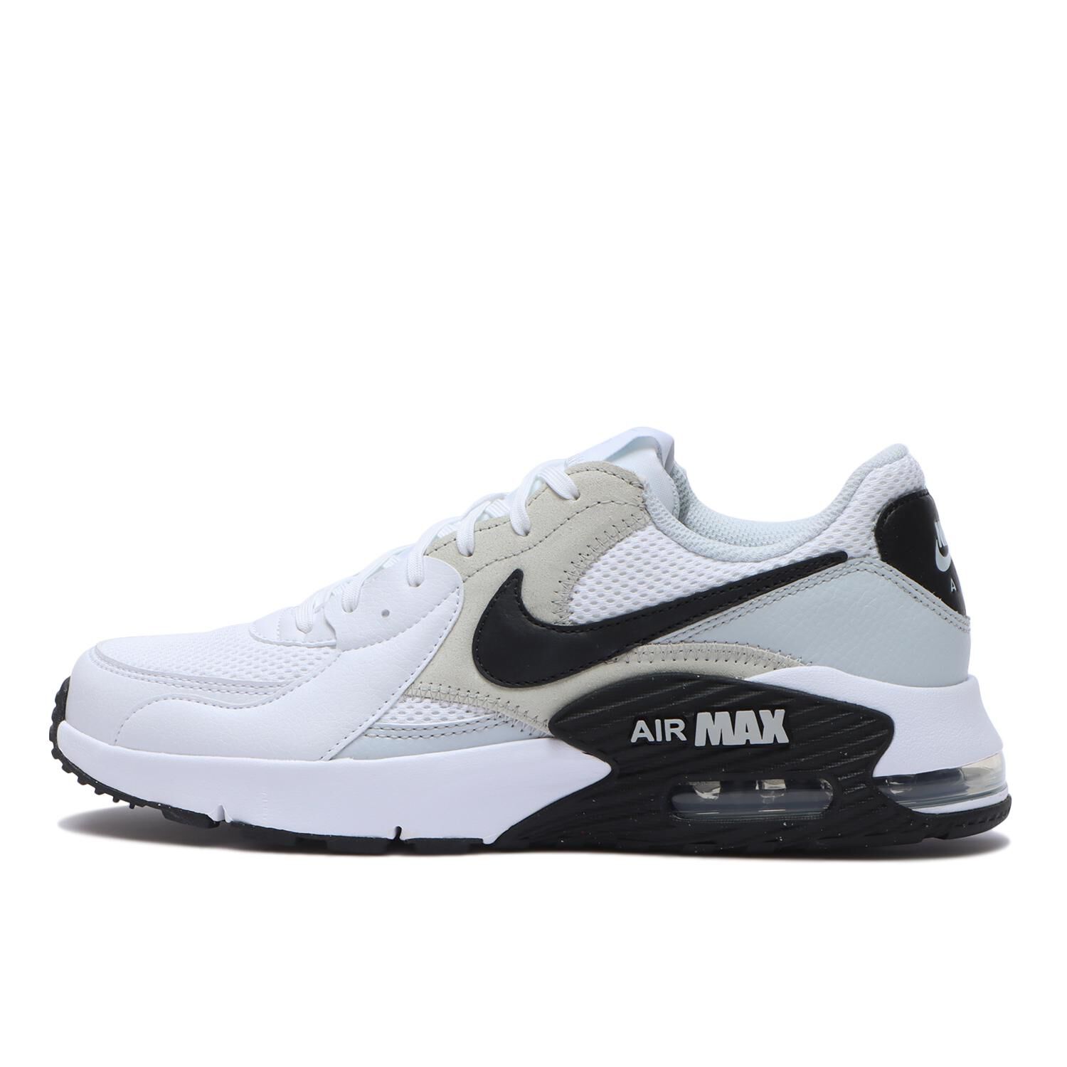 NIKE「【NIKE】AIRMAX EXCEE」|スニーカー|ホワイト