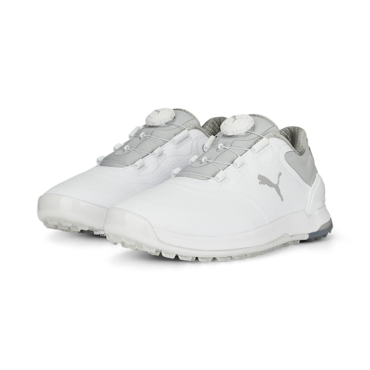 PUMA「【PUMA GOLF】W PROADAPT ALPHACAT 2.0 DISC」|スニーカー|