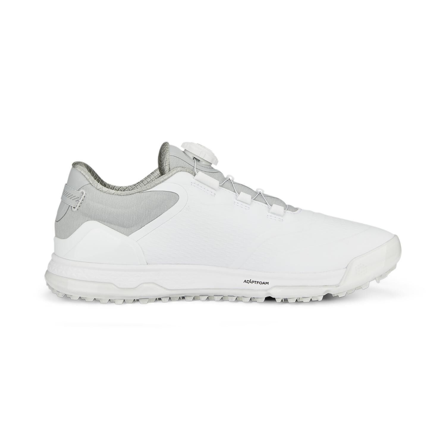 PUMA「【PUMA GOLF】W PROADAPT ALPHACAT 2.0 DISC」|スニーカー|