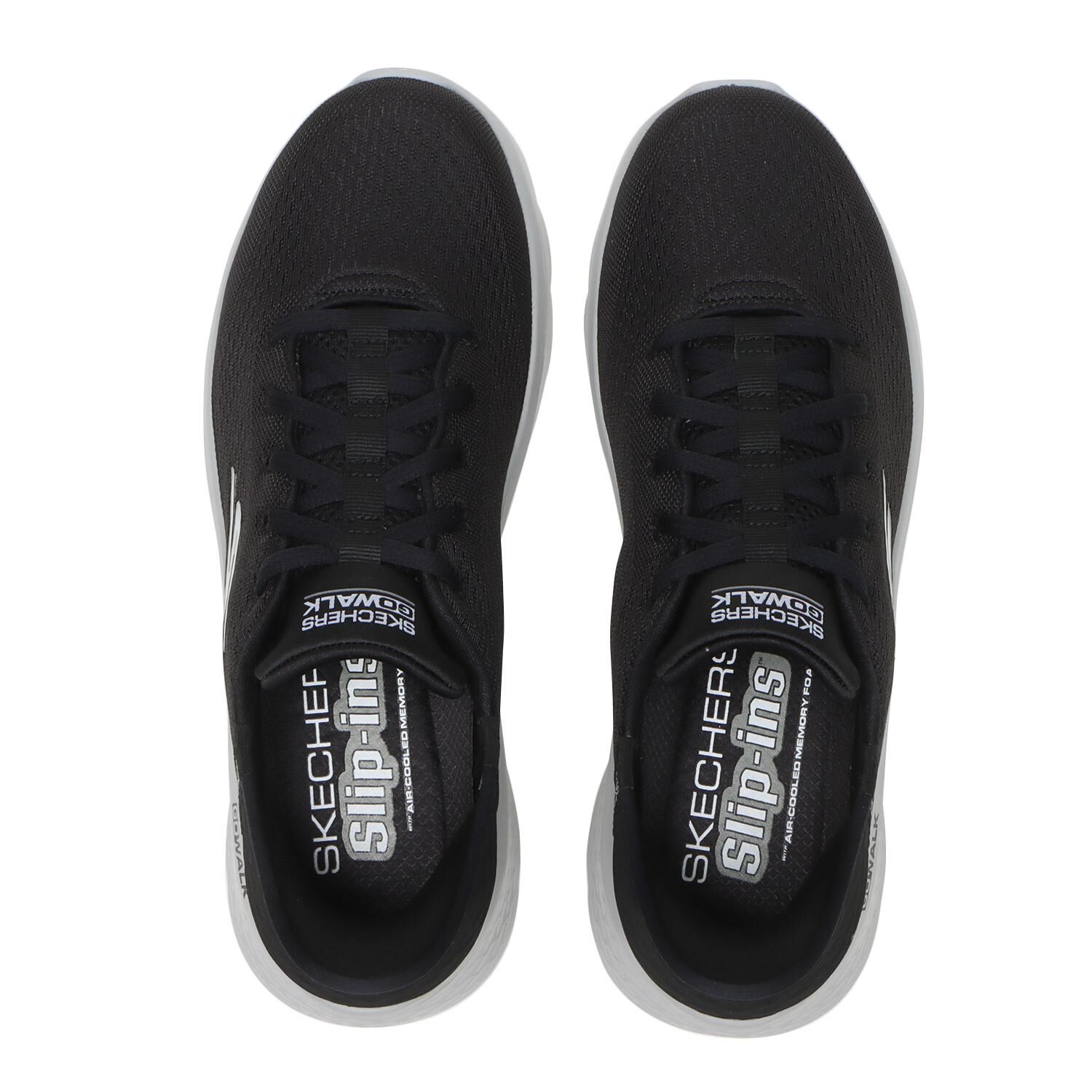 SKECHERS「【SKECHERS】GO WALK FLEX-NEW WORLD」|スニーカー|