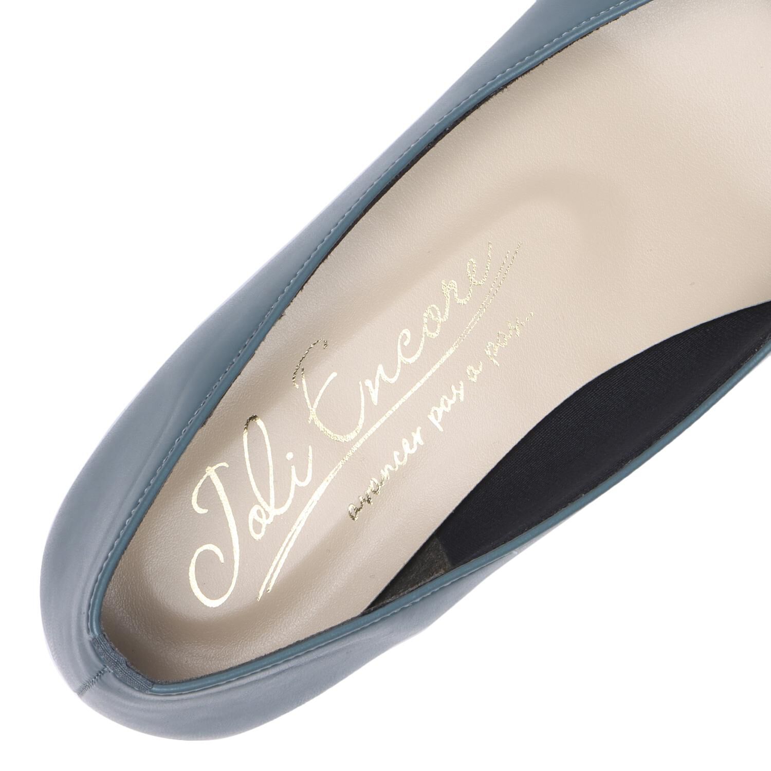 JOLI ENCORE「【JOLI ENCORE(TH)】SQ FLAT 2」|パンプス|