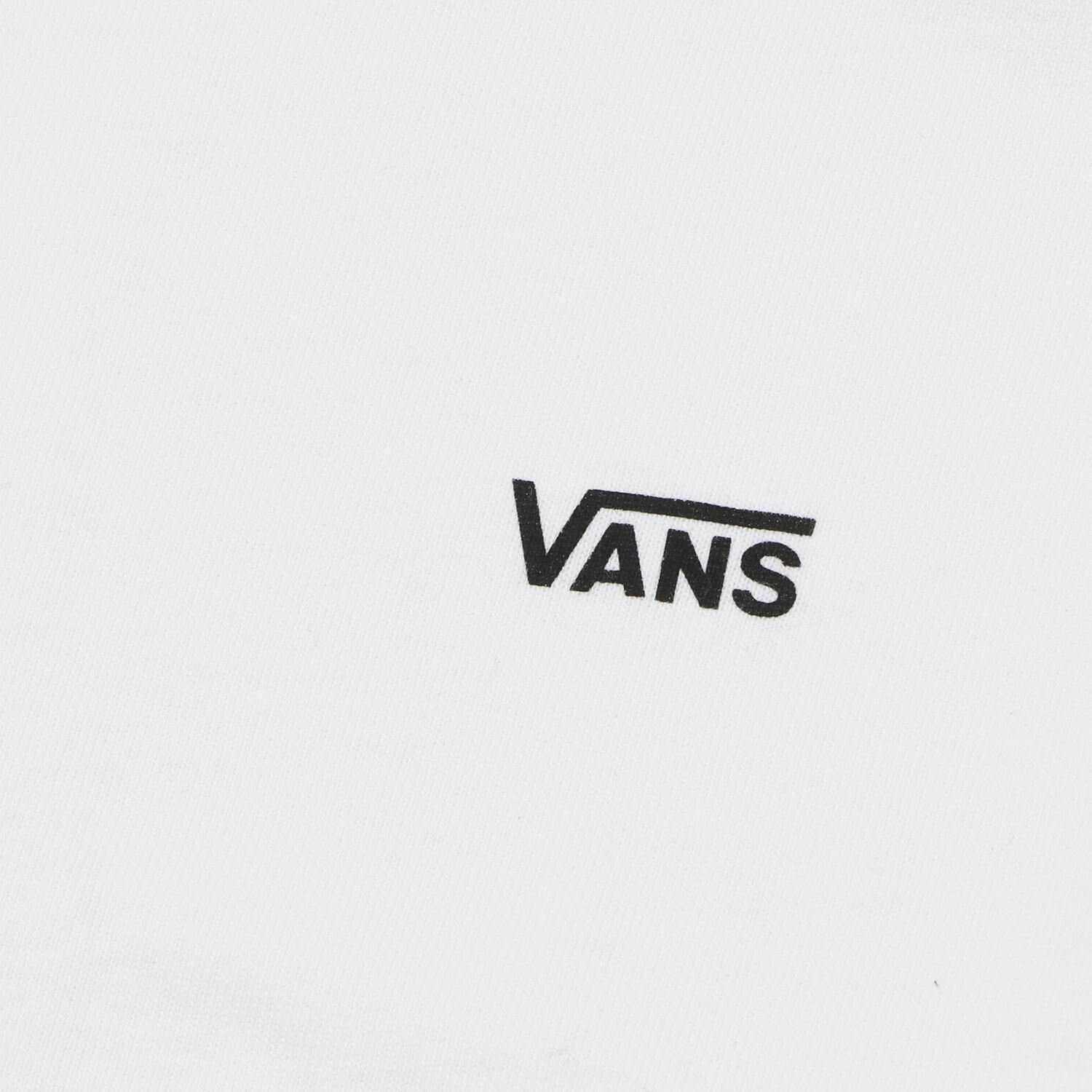 VANS「【VANSｱﾊﾟﾚﾙ】M MN LEFT CHEST HIT LS」|Tシャツ・カットソー|
