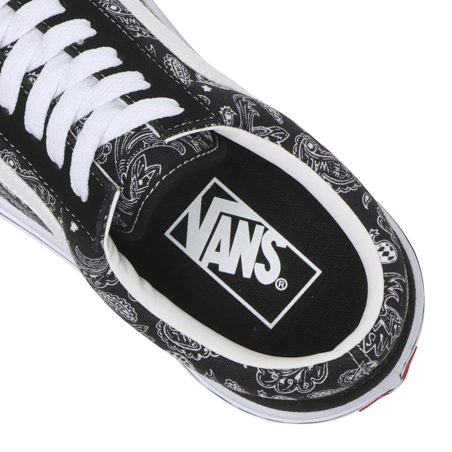 VANS「【VANS】OLD SKOOL LITE」|スニーカー|