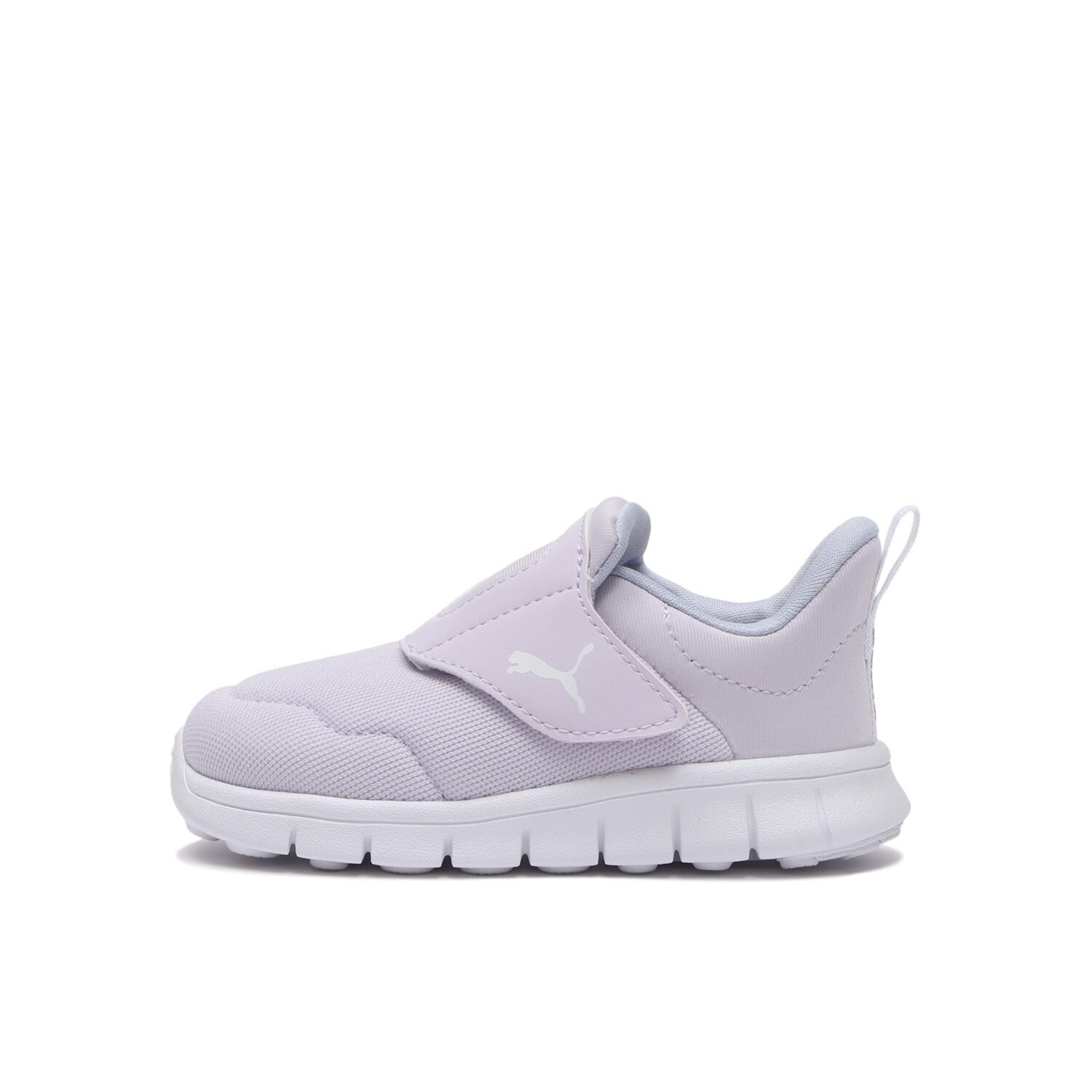 PUMA「【PUMA】12-16 BAO BURRITO V INF」|スニーカー|パープル