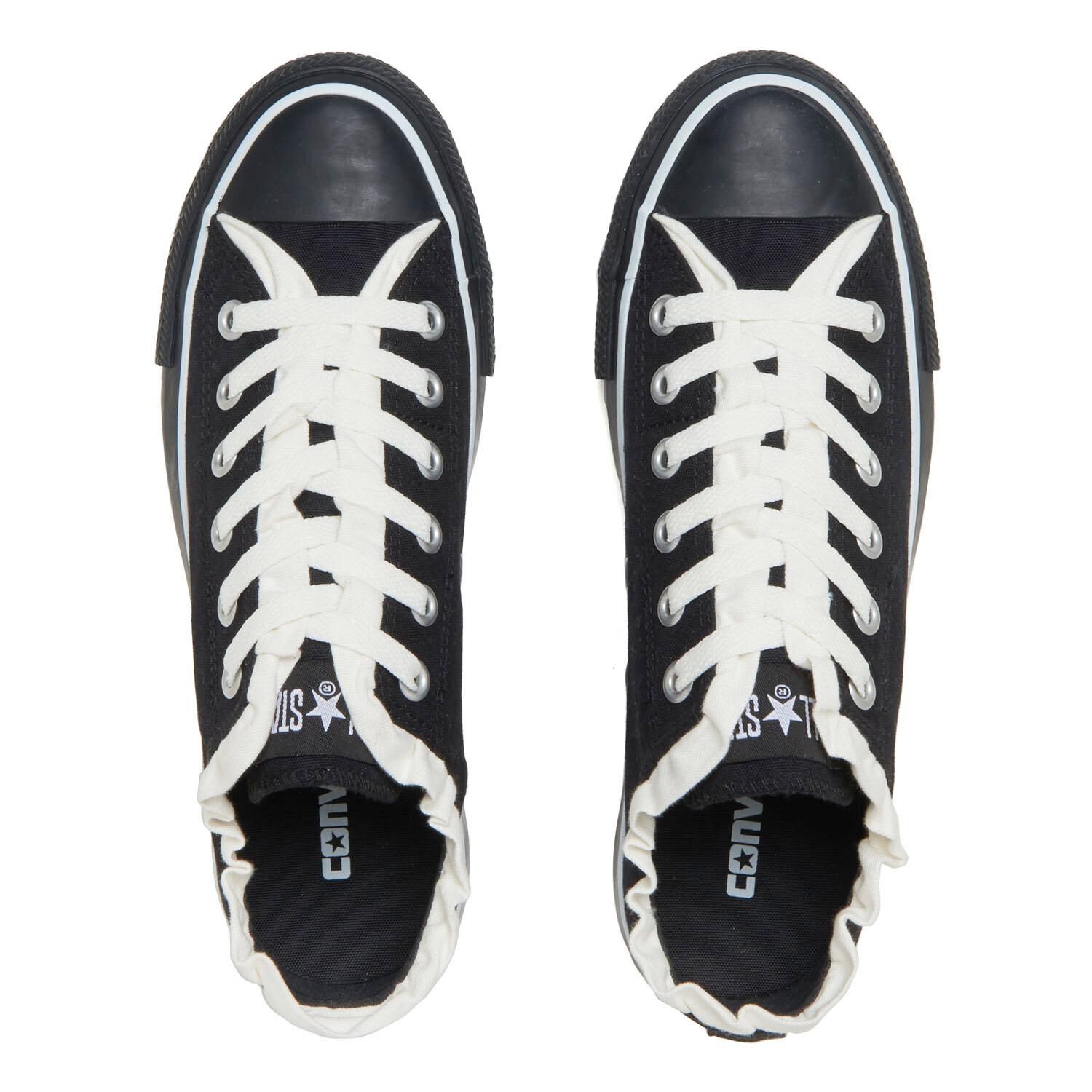 CONVERSE「【CONVERSE】AS PLTS FRILLSLIP OX」|スニーカー|