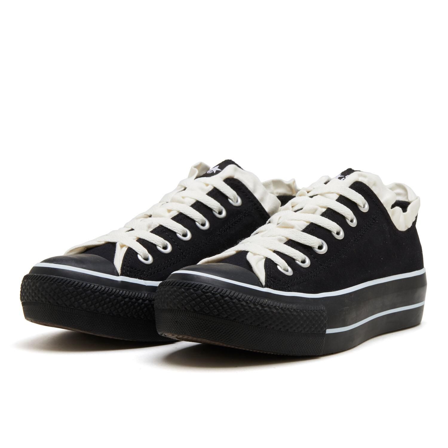 CONVERSE「【CONVERSE】AS PLTS FRILLSLIP OX」|スニーカー|