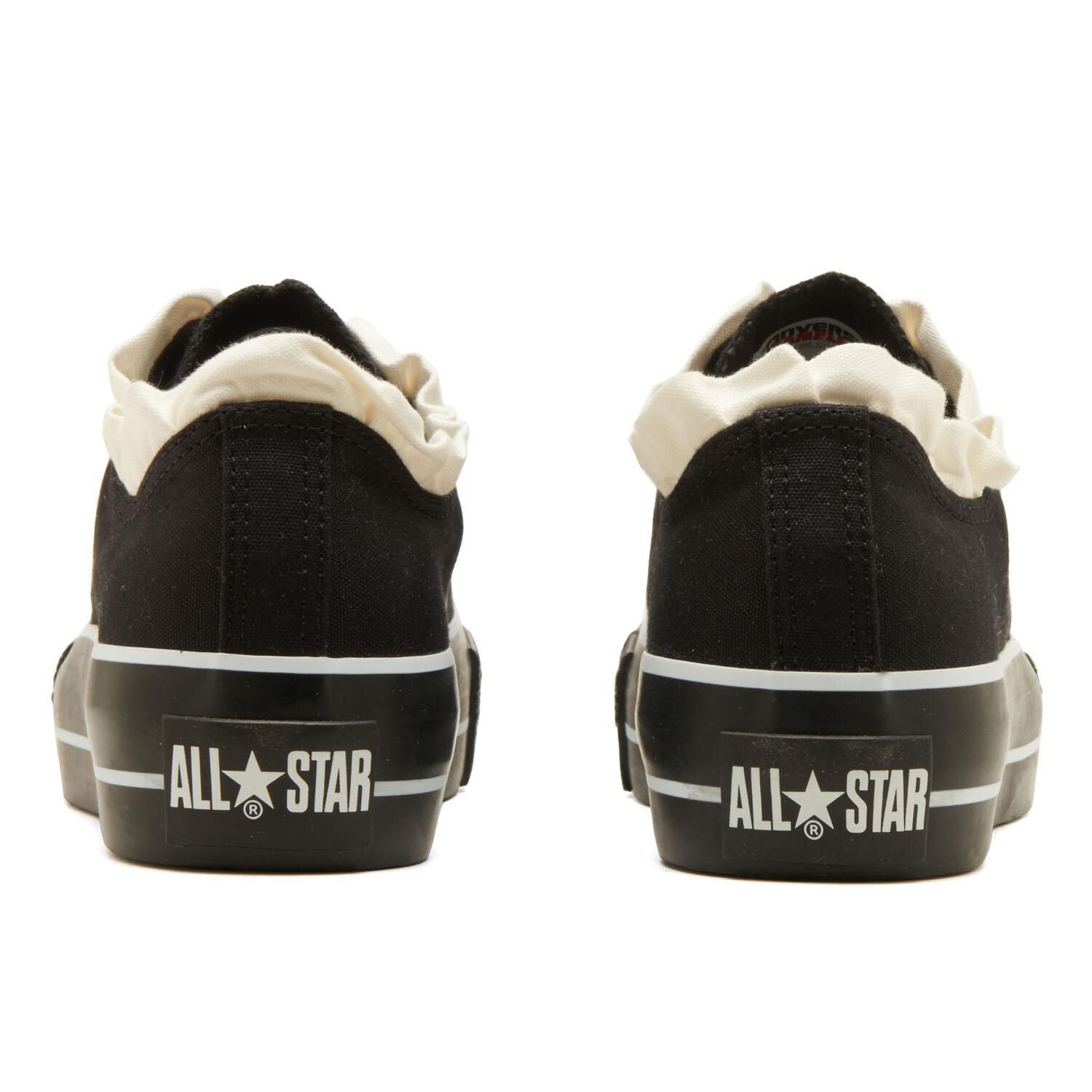CONVERSE「【CONVERSE】AS PLTS FRILLSLIP OX」|スニーカー|