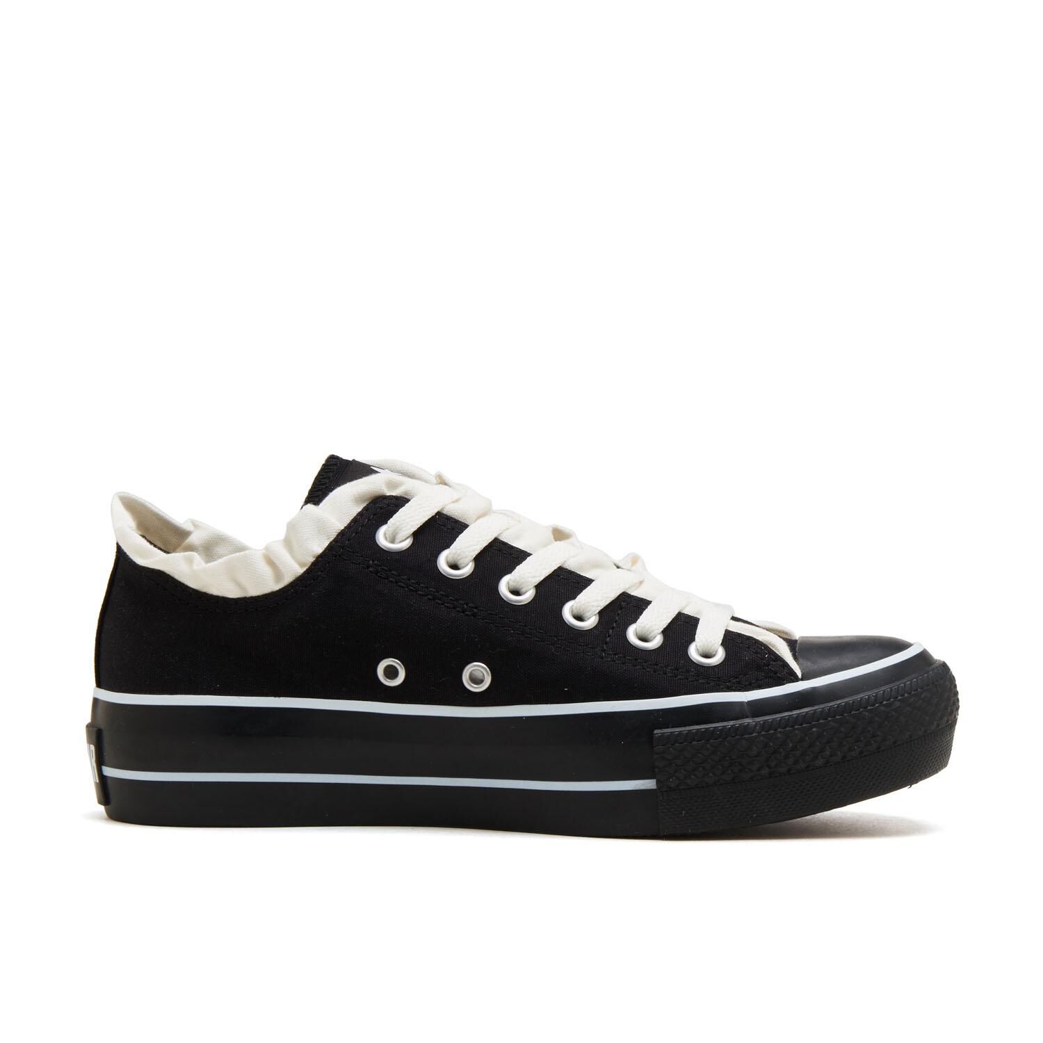 CONVERSE「【CONVERSE】AS PLTS FRILLSLIP OX」|スニーカー|