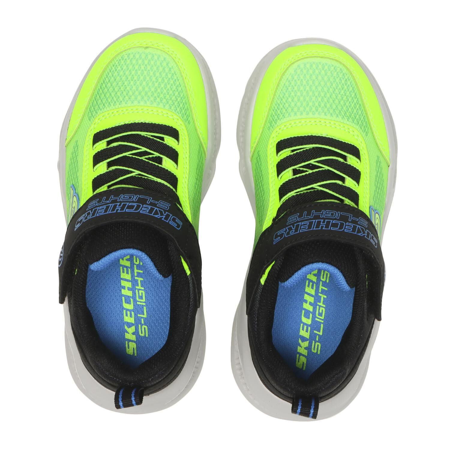 SKECHERS「【SKECHERS】17-21METEOR-LIGHTS」|スニーカー|