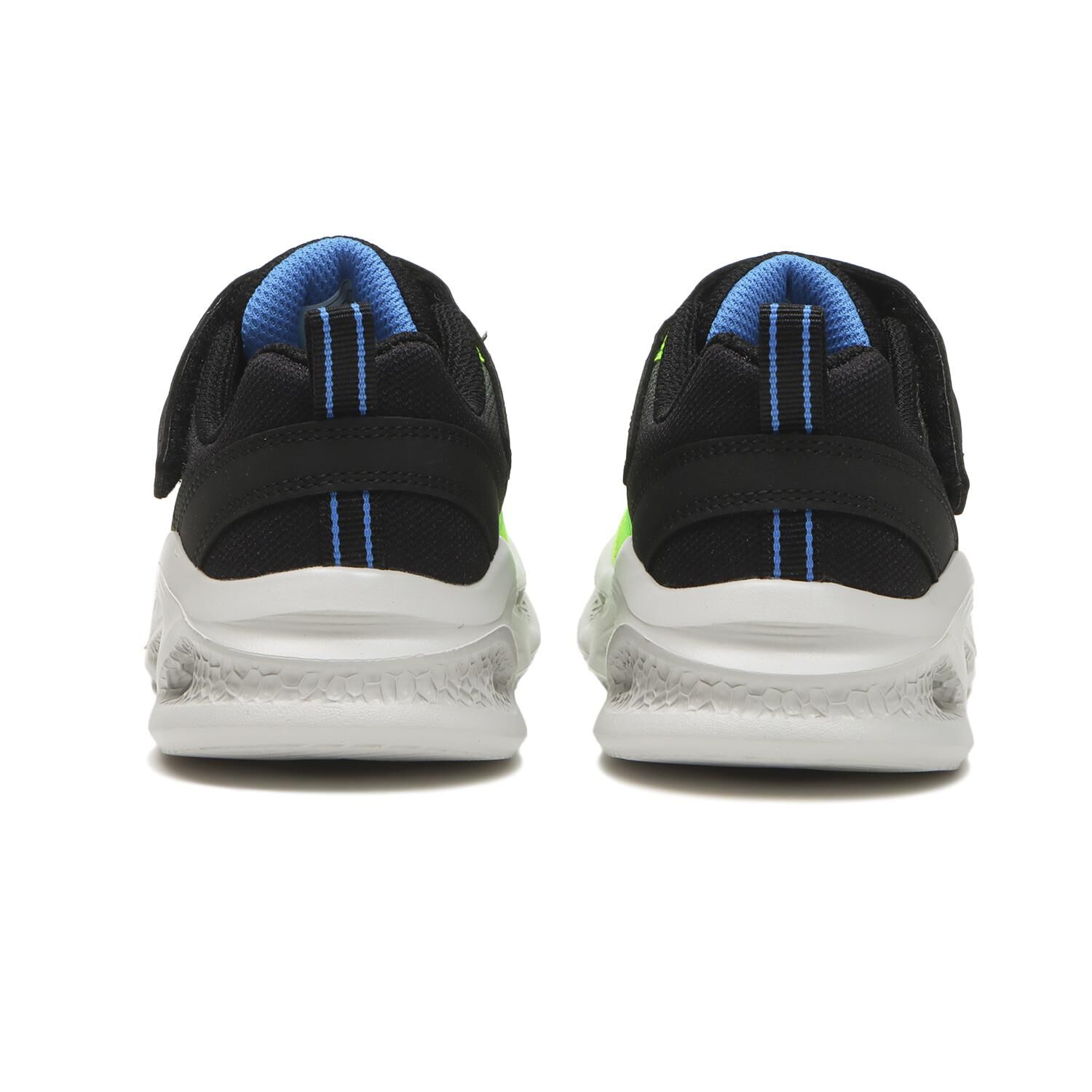 SKECHERS「【SKECHERS】17-21METEOR-LIGHTS」|スニーカー|