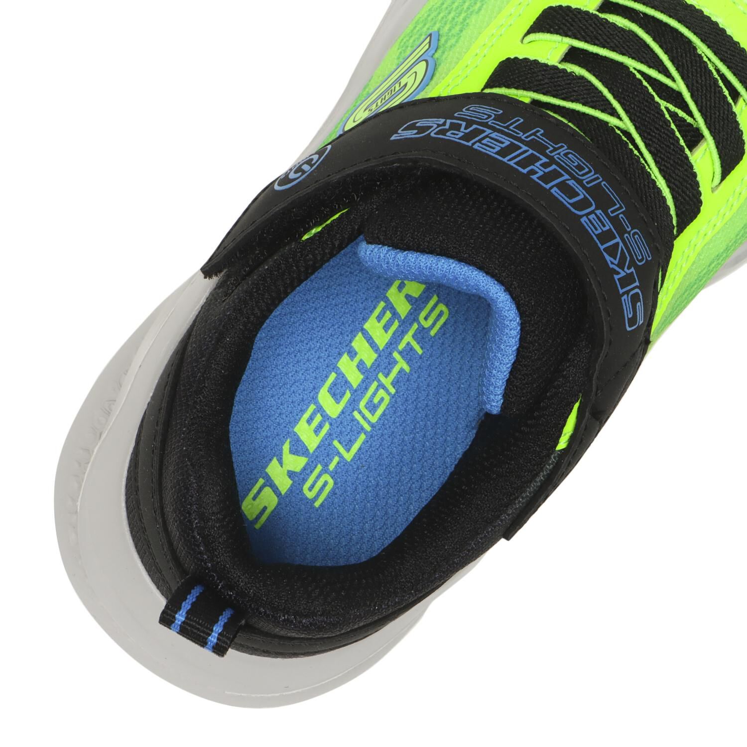 SKECHERS「【SKECHERS】17-21METEOR-LIGHTS」|スニーカー|