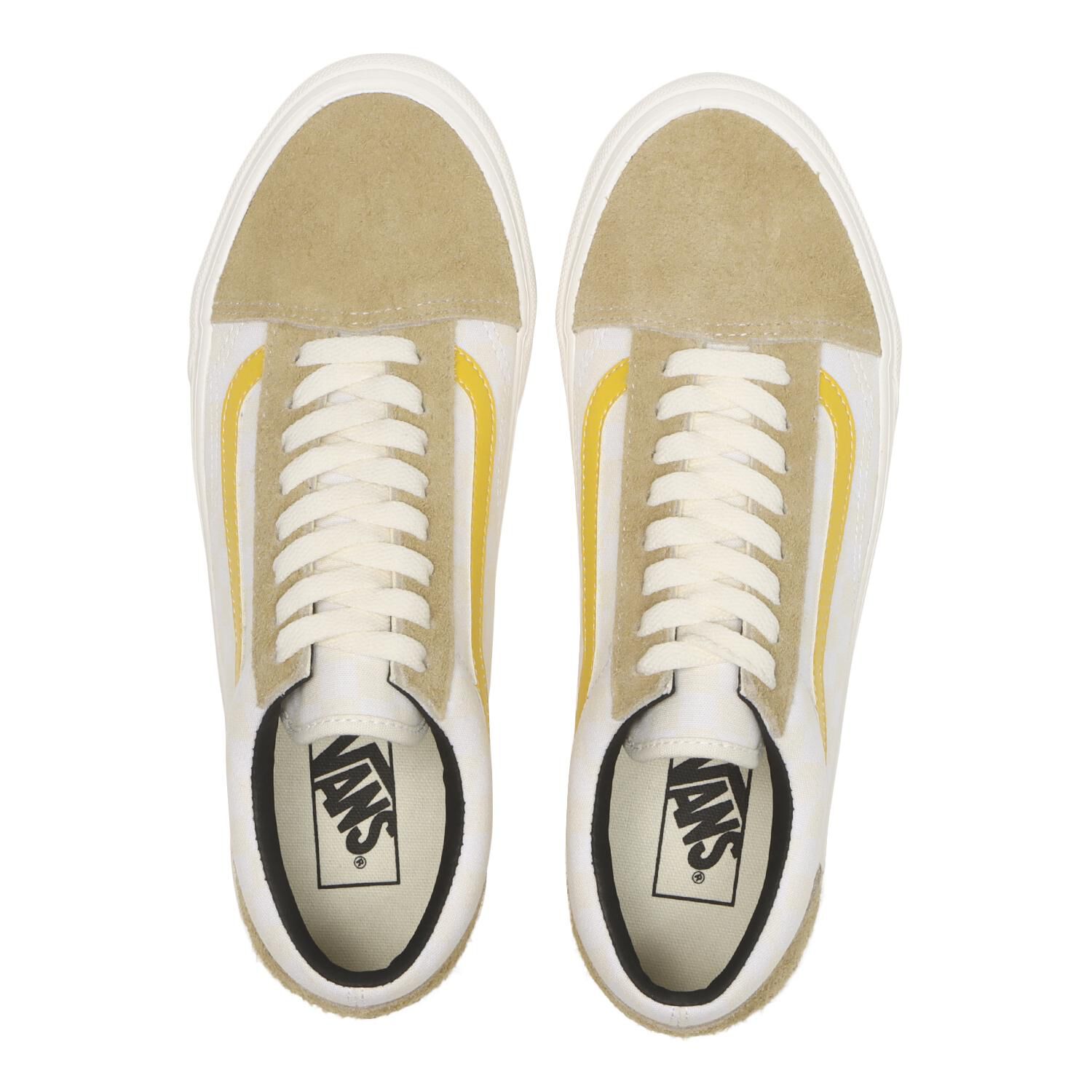 VANS「【VANS】OLD SKOOL」|スニーカー|