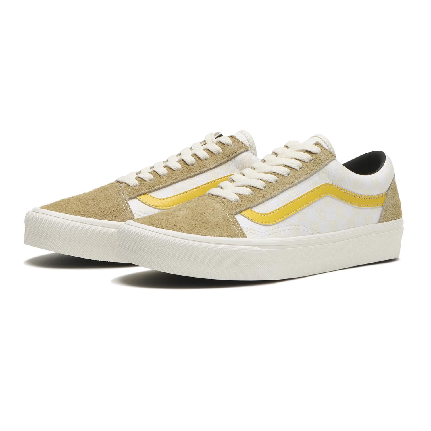 VANS「【VANS】OLD SKOOL」|スニーカー|