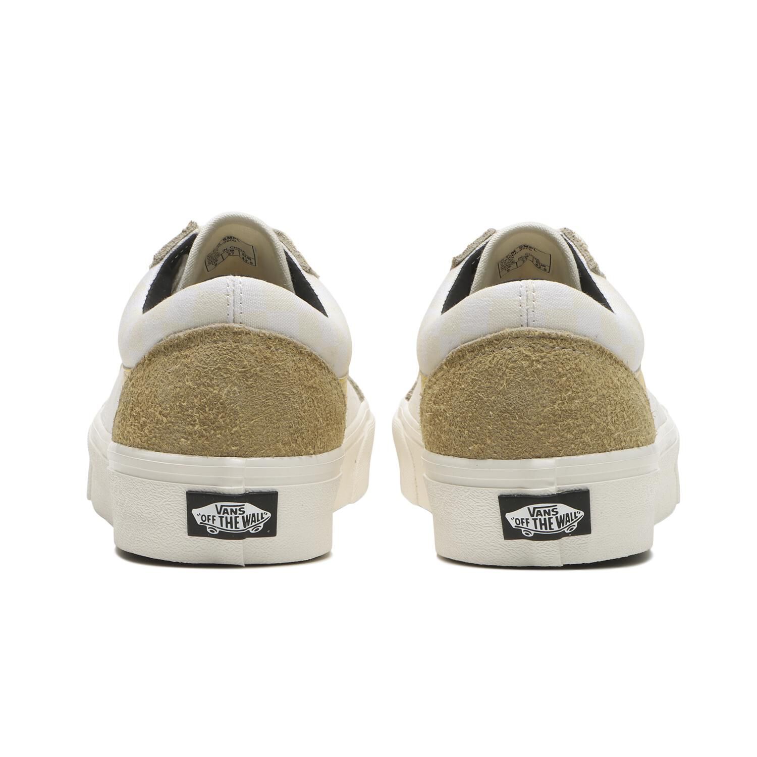 VANS「【VANS】OLD SKOOL」|スニーカー|