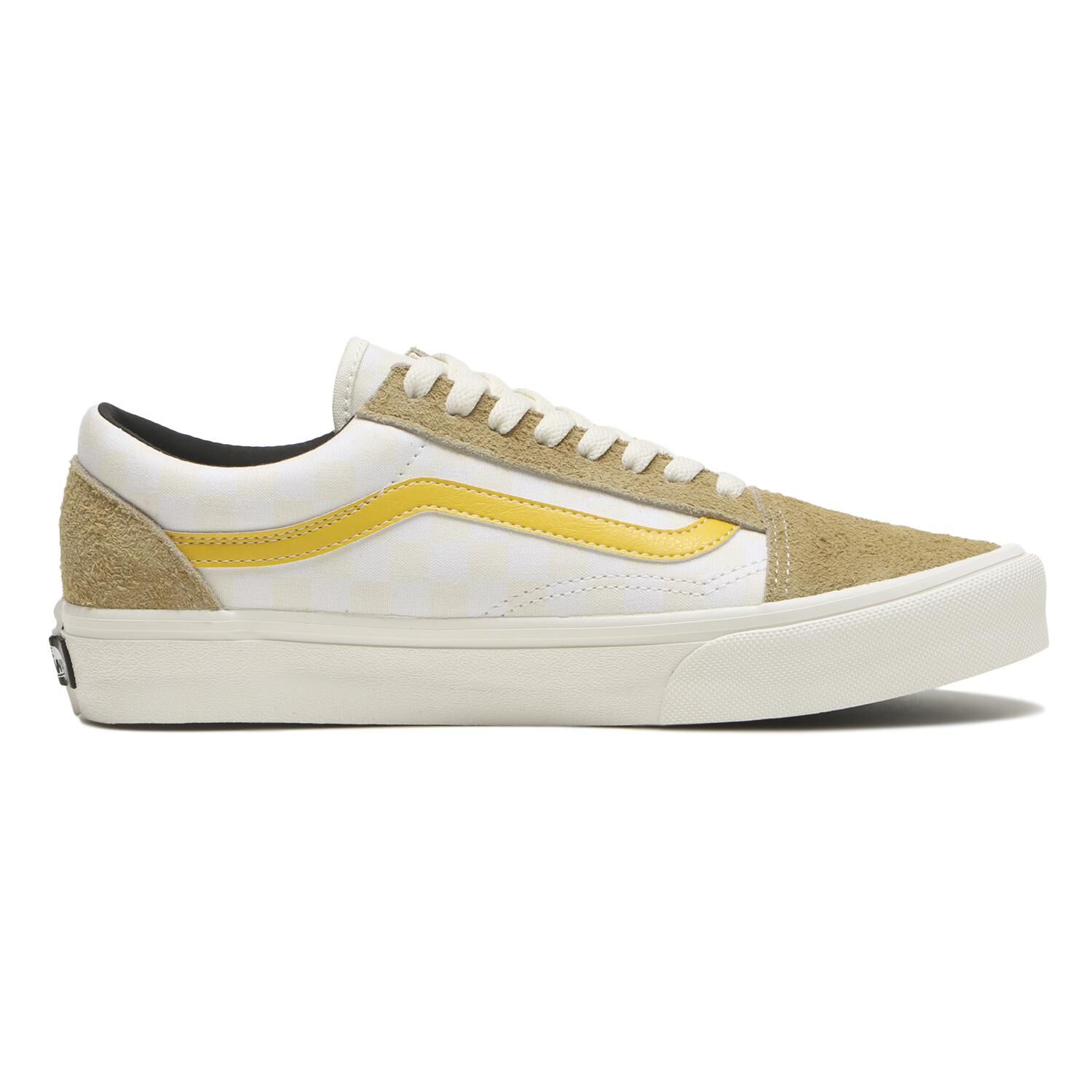 VANS「【VANS】OLD SKOOL」|スニーカー|