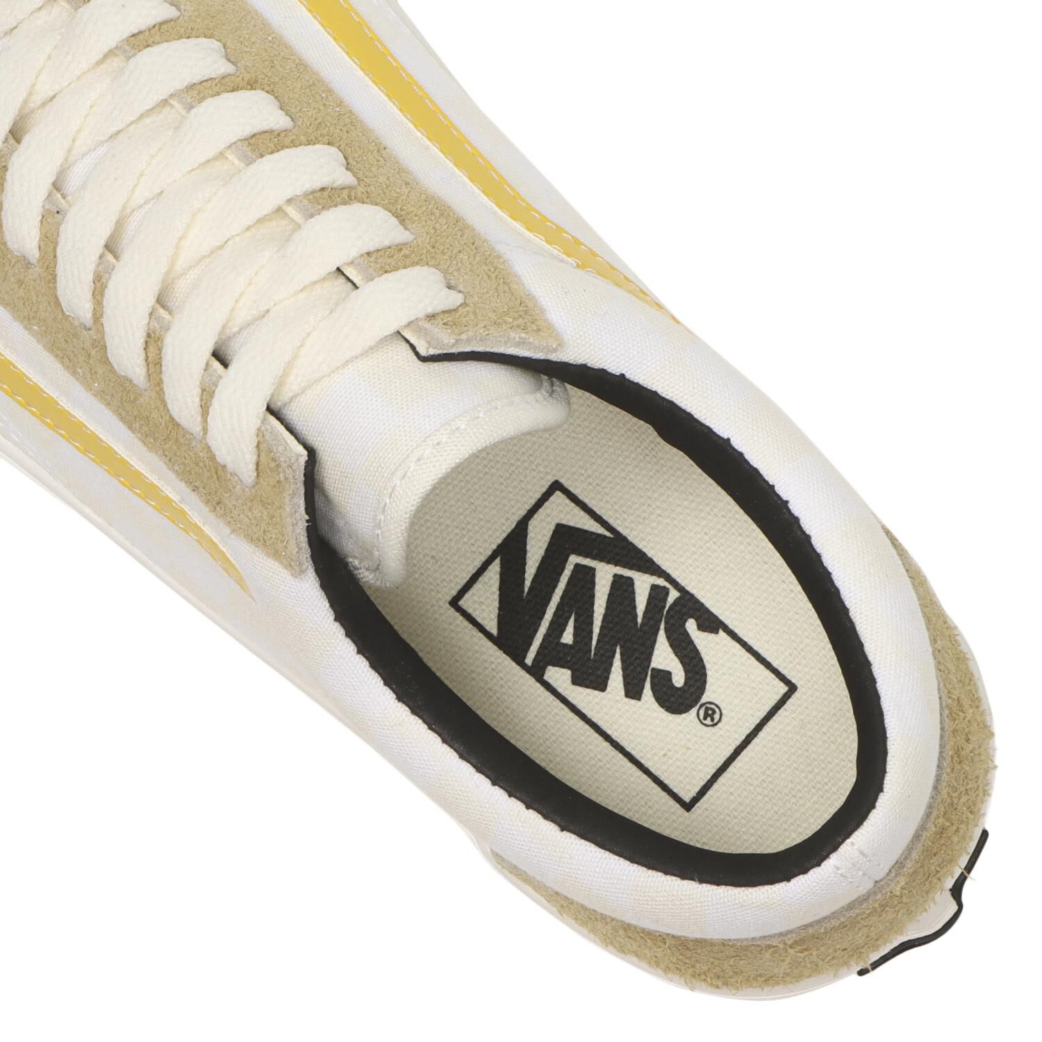 VANS「【VANS】OLD SKOOL」|スニーカー|