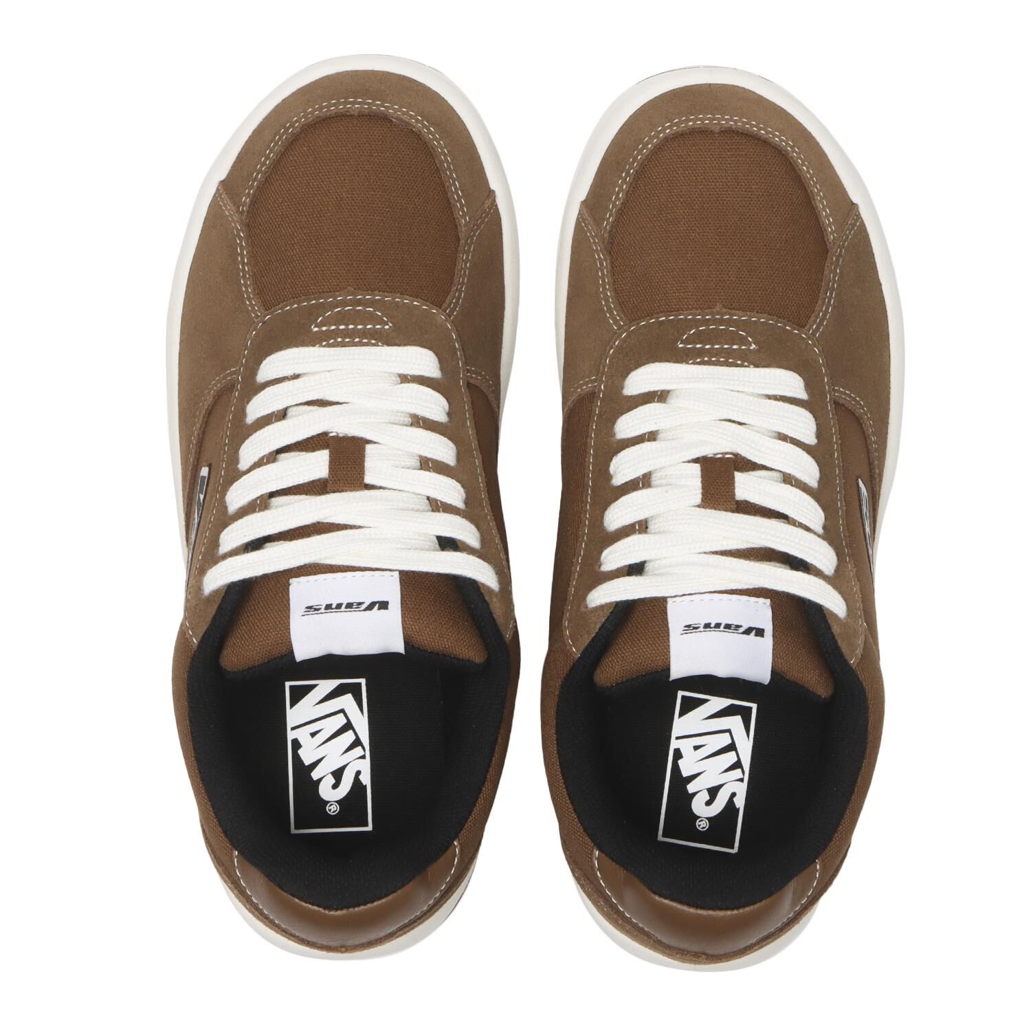 VANS「【VANS】PUPPY」|スニーカー|