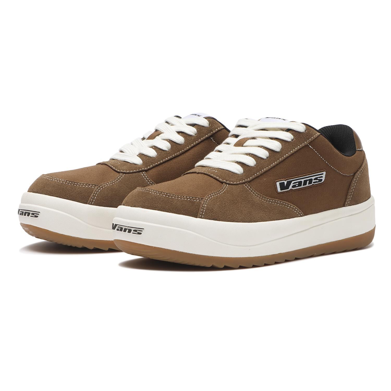 VANS「【VANS】PUPPY」|スニーカー|