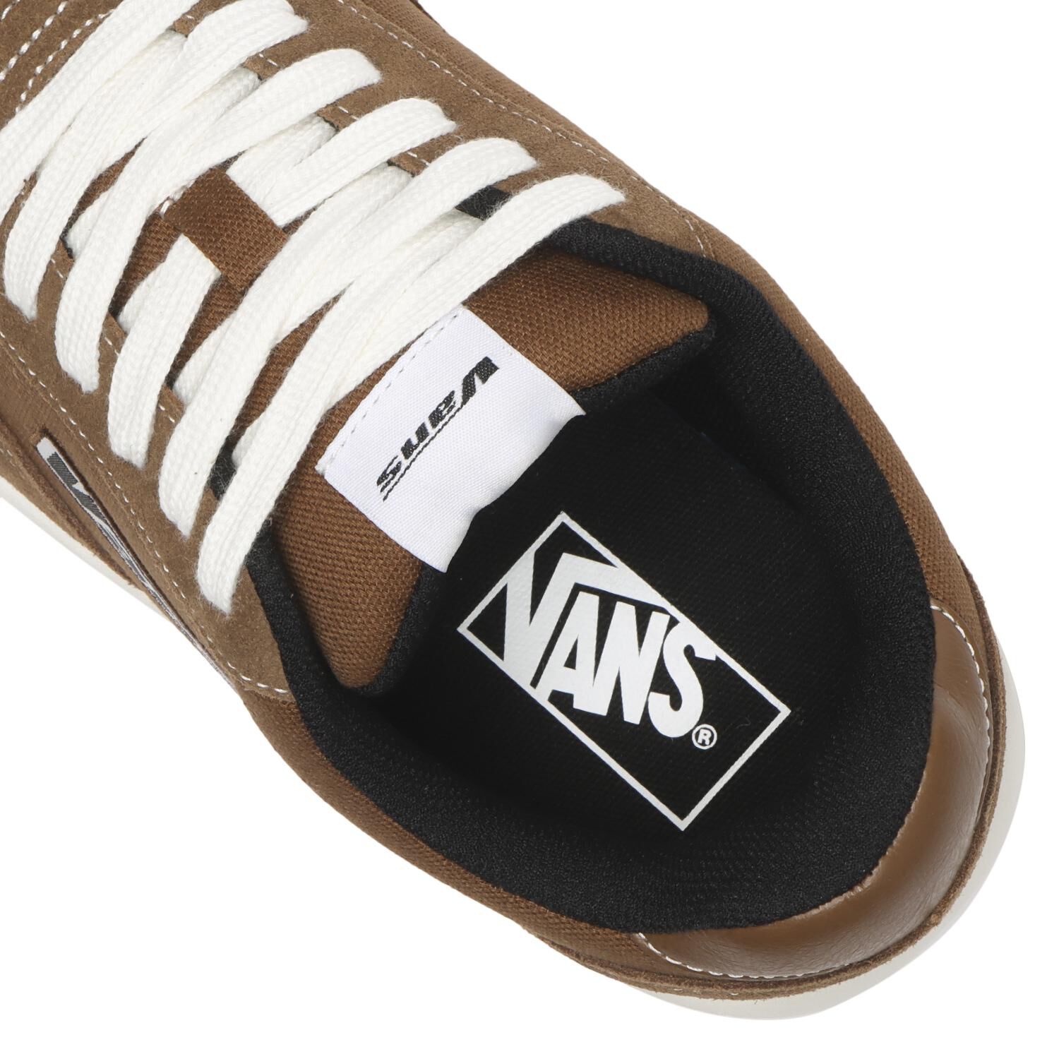 VANS「【VANS】PUPPY」|スニーカー|