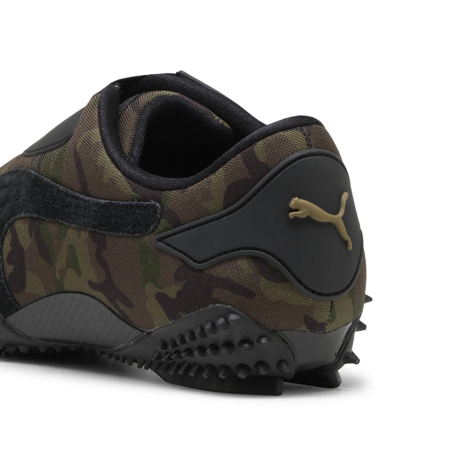 PUMA「【PUMA】MOSTRO CAMO」|スニーカー|